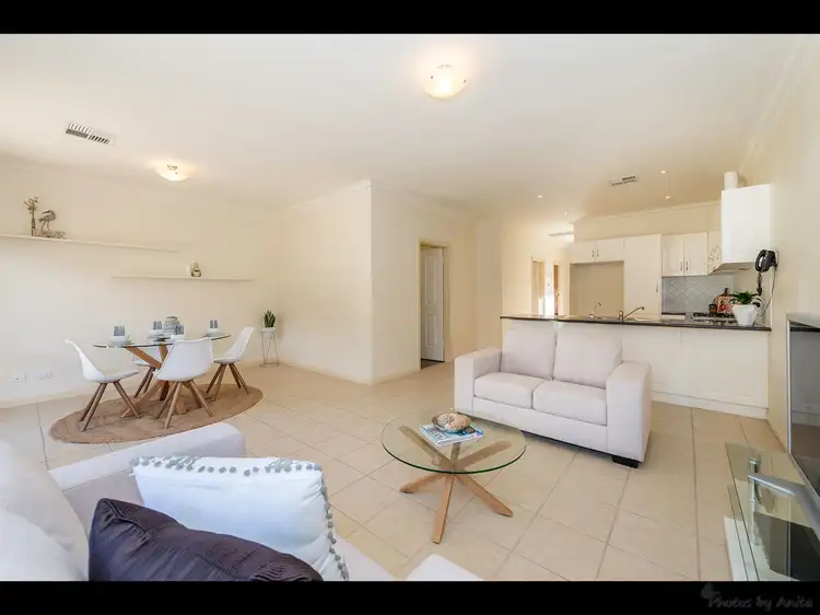 Second view of Homely house listing, 21B Flinders Road, Hillcrest SA 5086