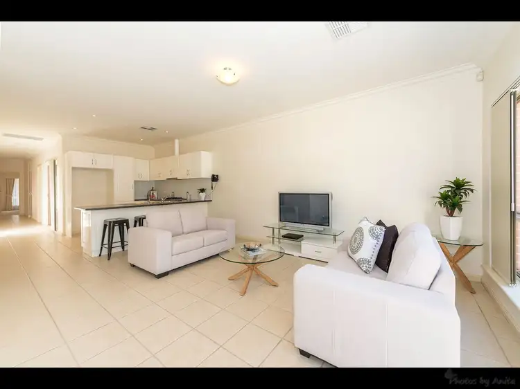 Third view of Homely house listing, 21B Flinders Road, Hillcrest SA 5086