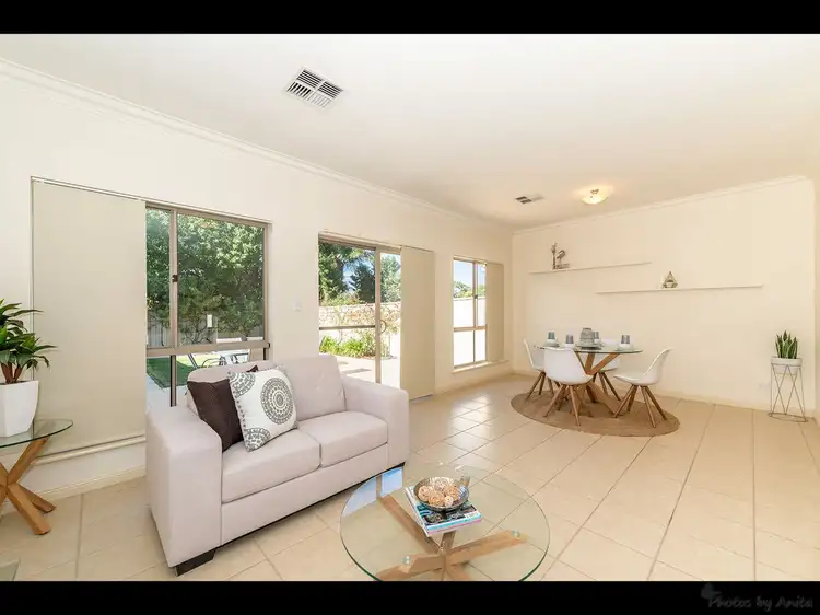 Fifth view of Homely house listing, 21B Flinders Road, Hillcrest SA 5086