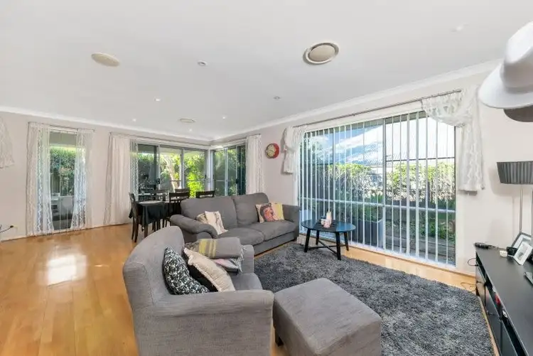 7 Douglas Circuit, North Lakes QLD 4509
