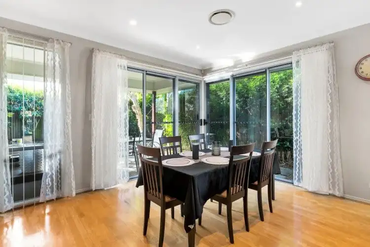 Second view of Homely house listing, 7 Douglas Circuit, North Lakes QLD 4509