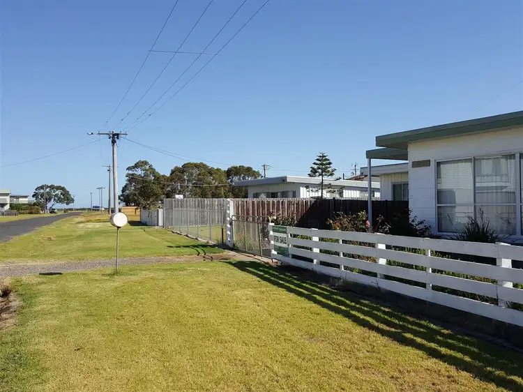 Main view of Homely house listing, 25 Seaward Street, Mcloughlins Beach VIC 3874