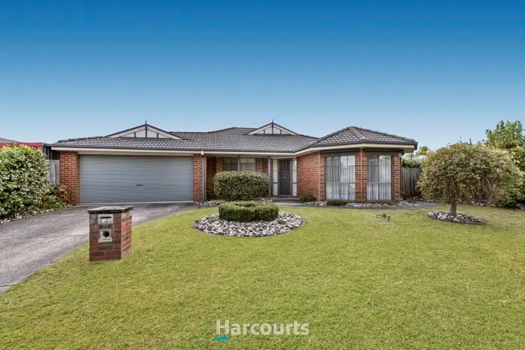 Main view of Homely house listing, 31 Tangerine Drive, Narre Warren South VIC 3805
