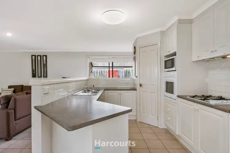 Second view of Homely house listing, 31 Tangerine Drive, Narre Warren South VIC 3805