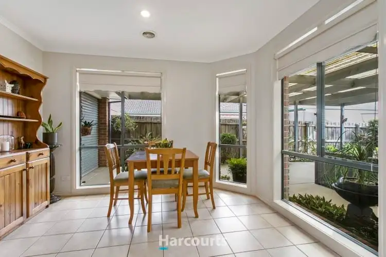 Third view of Homely house listing, 31 Tangerine Drive, Narre Warren South VIC 3805