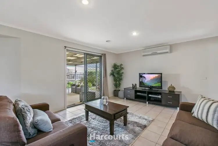 Fourth view of Homely house listing, 31 Tangerine Drive, Narre Warren South VIC 3805