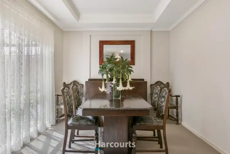 Fifth view of Homely house listing, 31 Tangerine Drive, Narre Warren South VIC 3805
