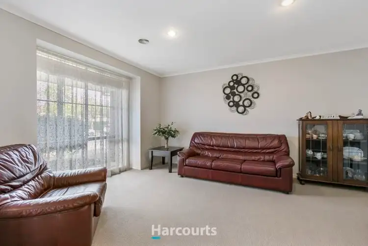 Sixth view of Homely house listing, 31 Tangerine Drive, Narre Warren South VIC 3805