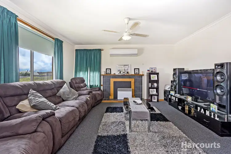 Second view of Homely house listing, 6 Edward Court, George Town TAS 7253