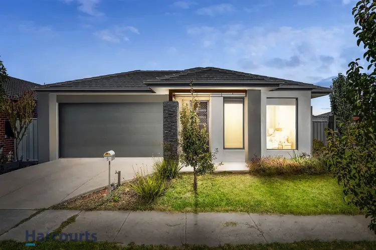 Main view of Homely house listing, 5 Parkfield Court, Deer Park VIC 3023