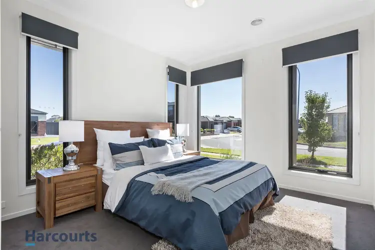 Second view of Homely house listing, 5 Parkfield Court, Deer Park VIC 3023