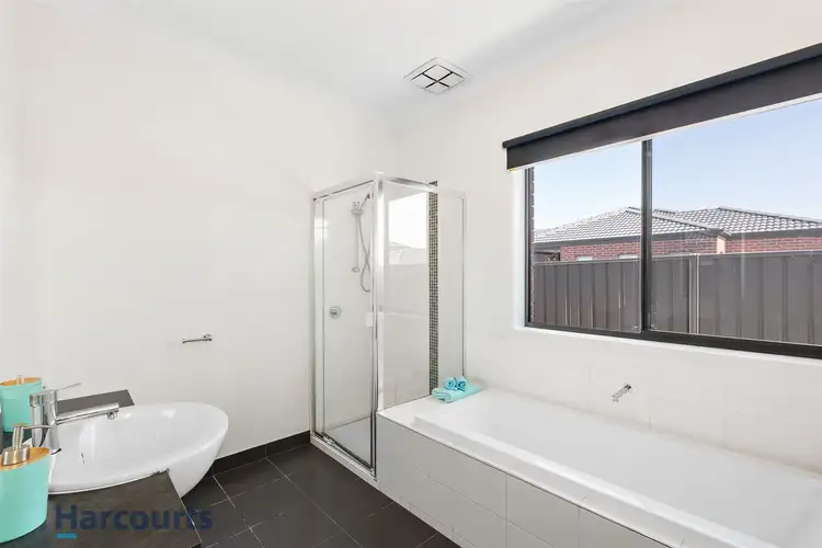 Third view of Homely house listing, 5 Parkfield Court, Deer Park VIC 3023