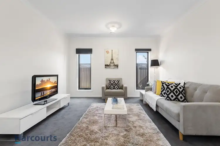 Fourth view of Homely house listing, 5 Parkfield Court, Deer Park VIC 3023