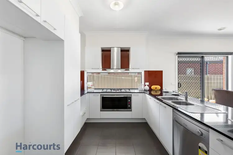 Fifth view of Homely house listing, 5 Parkfield Court, Deer Park VIC 3023