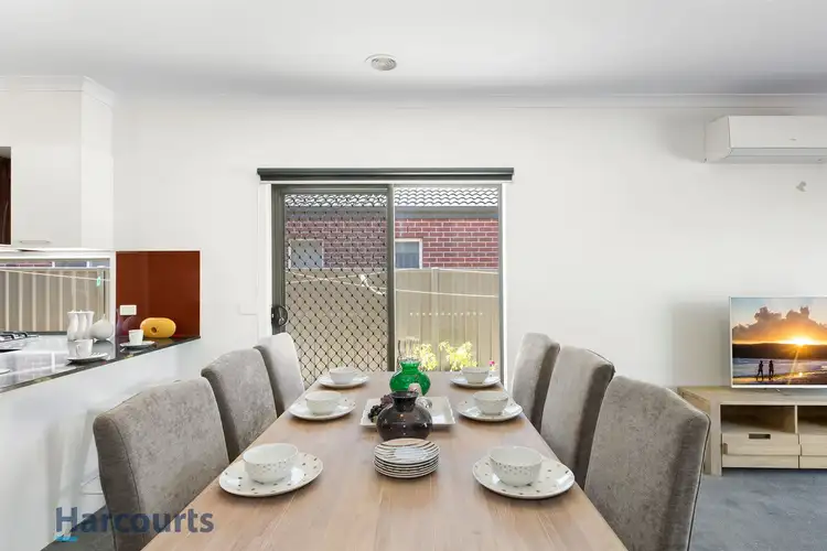 Sixth view of Homely house listing, 5 Parkfield Court, Deer Park VIC 3023