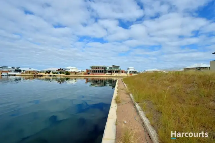 Fifth view of Homely land listing, 31 Arcadia Close, Dudley Park WA 6210