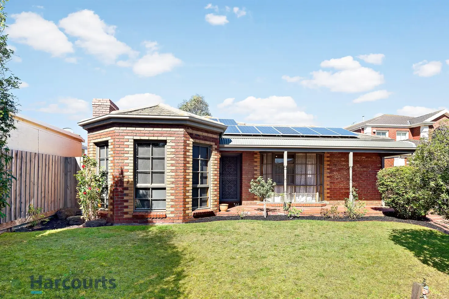 Main view of Homely house listing, 10 Daina Court, Skye VIC 3977