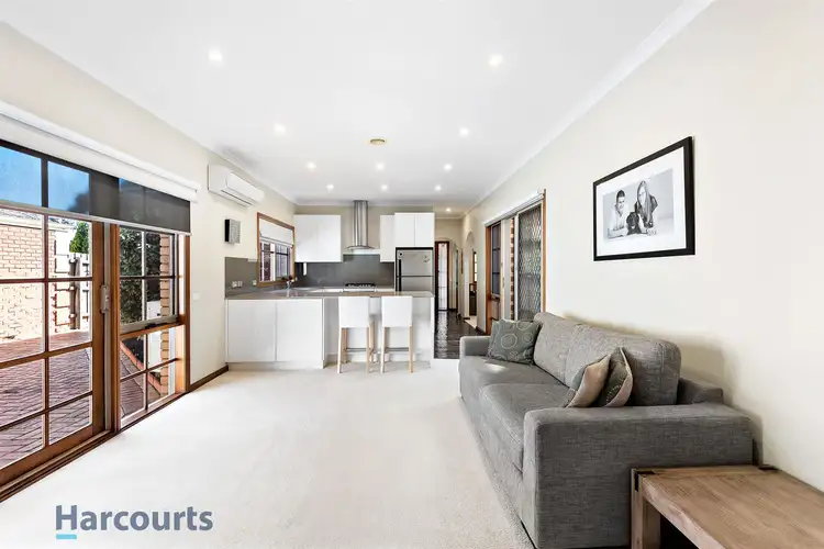 Fourth view of Homely house listing, 10 Daina Court, Skye VIC 3977