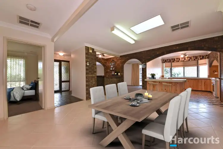 Main view of Homely house listing, 7 Homestead Gardens, Edgewater WA 6027