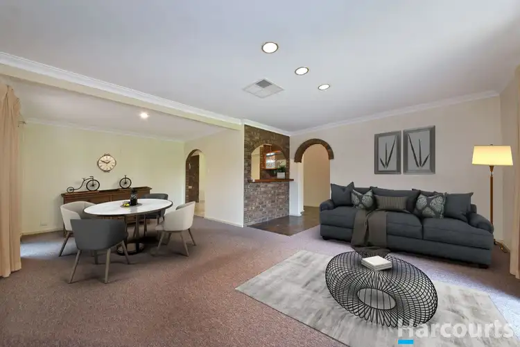 Second view of Homely house listing, 7 Homestead Gardens, Edgewater WA 6027