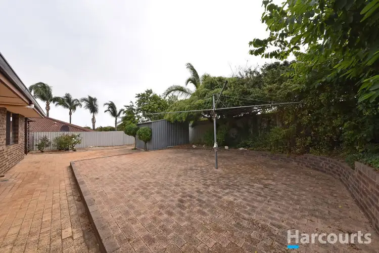 Sixth view of Homely house listing, 7 Homestead Gardens, Edgewater WA 6027
