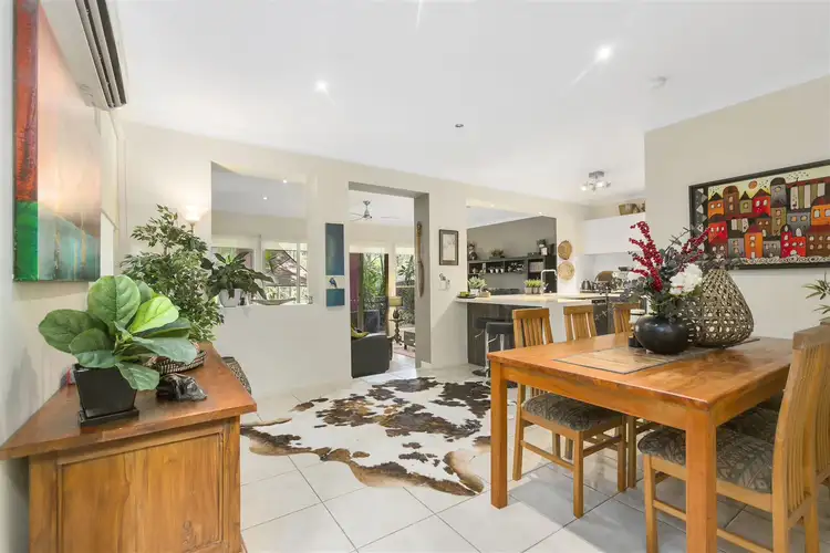 Fourth view of Homely townhouse listing, 1/8 Kodiak Drive, Varsity Lakes QLD 4227