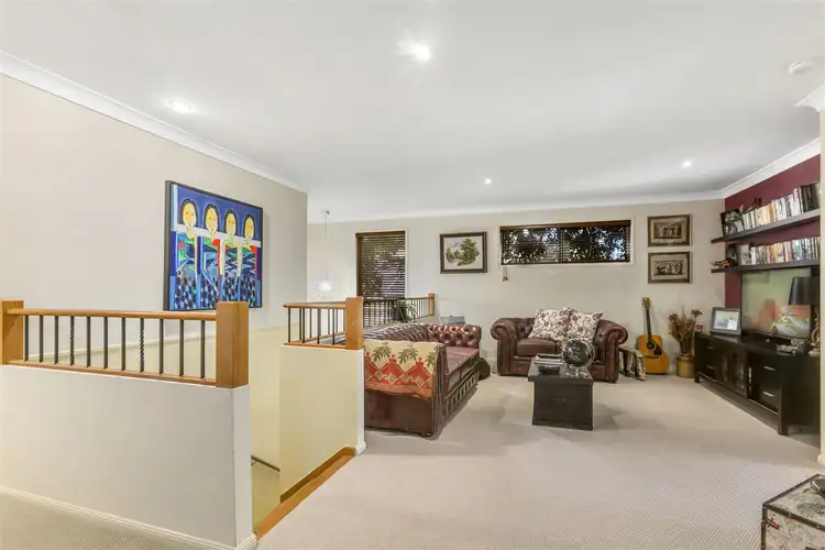 Sixth view of Homely townhouse listing, 1/8 Kodiak Drive, Varsity Lakes QLD 4227