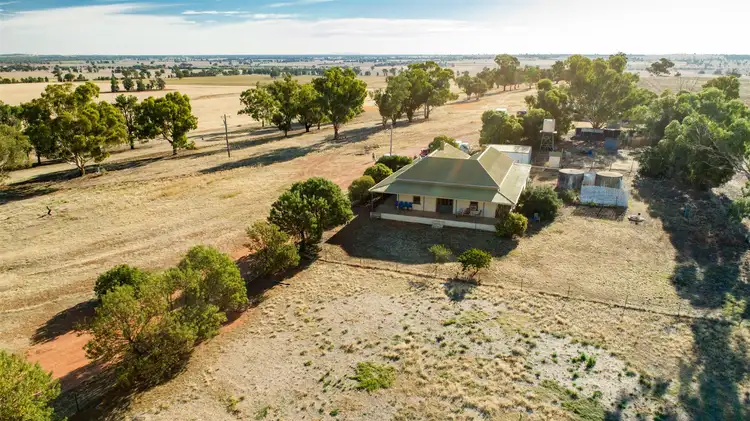 Second view of Homely rural property listing, Rathmount Cobdens Rd, Wagga Wagga NSW 2650