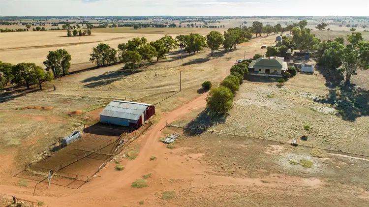 Fourth view of Homely rural property listing, Rathmount Cobdens Rd, Wagga Wagga NSW 2650