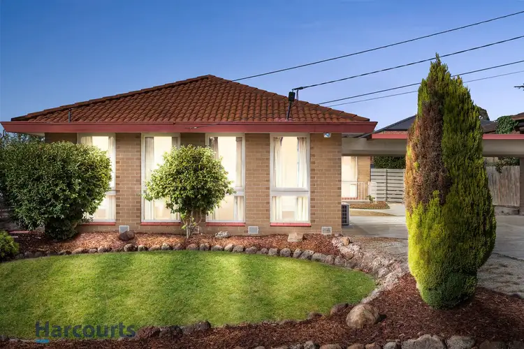 30 Hallows Street, Glen Waverley VIC 3150