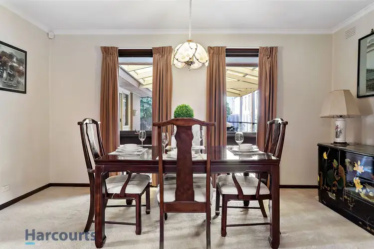 Fifth view of Homely house listing, 30 Hallows Street, Glen Waverley VIC 3150
