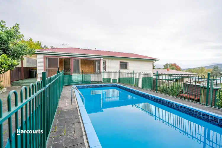 Fifth view of Homely house listing, 7 Scenic Hill Road, Huonville TAS 7109
