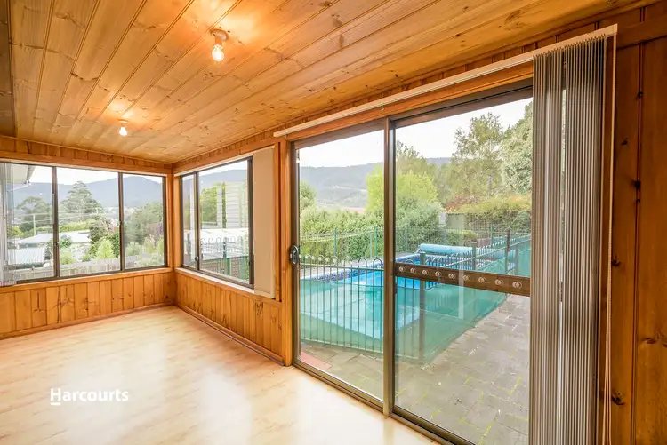Seventh view of Homely house listing, 7 Scenic Hill Road, Huonville TAS 7109
