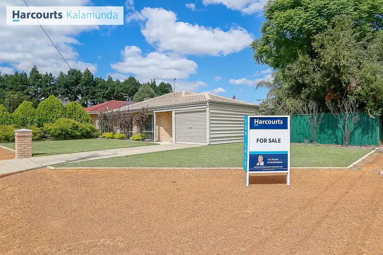2 Pearl Court, Maida Vale WA 6057