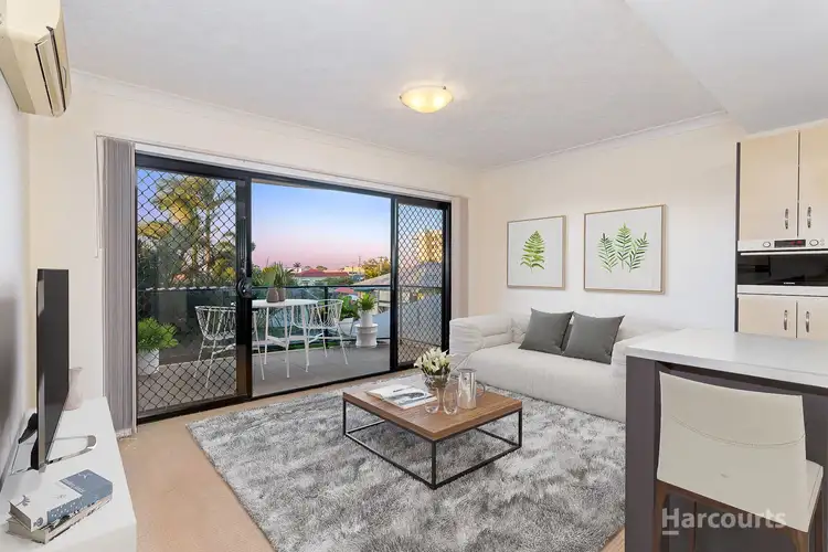 3/69 John Street, Redcliffe QLD 4020