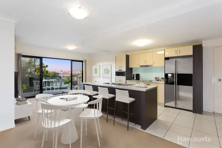 Third view of Homely unit listing, 3/69 John Street, Redcliffe QLD 4020