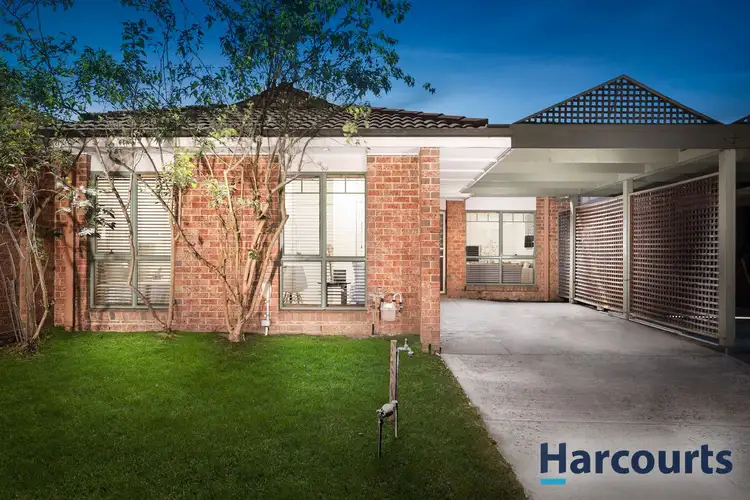 5 Sugarloaf Close, Burwood East VIC 3151
