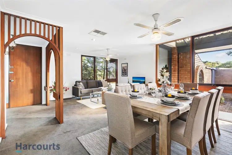 Third view of Homely house listing, 10 Dumfries Way, Wantirna VIC 3152