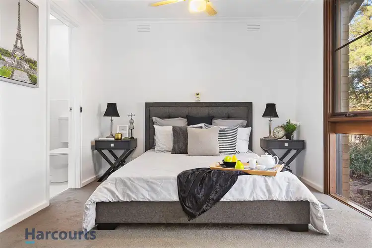 Fourth view of Homely house listing, 10 Dumfries Way, Wantirna VIC 3152