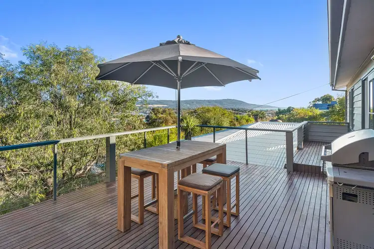 Main view of Homely house listing, 117-119 Bruce Road, Mount Martha VIC 3934