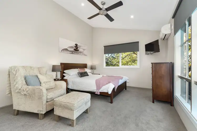 Sixth view of Homely house listing, 117-119 Bruce Road, Mount Martha VIC 3934