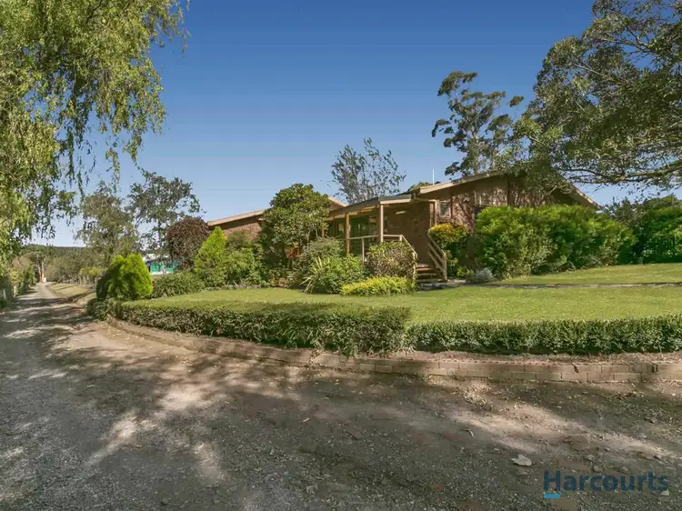 110 Shillinglaw Road, Drouin VIC 3818