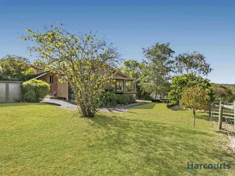 Second view of Homely house listing, 110 Shillinglaw Road, Drouin VIC 3818