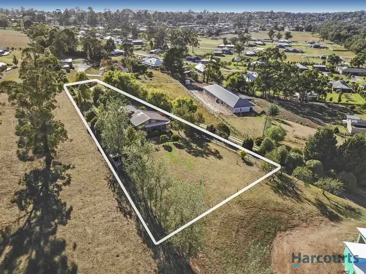 Third view of Homely house listing, 110 Shillinglaw Road, Drouin VIC 3818