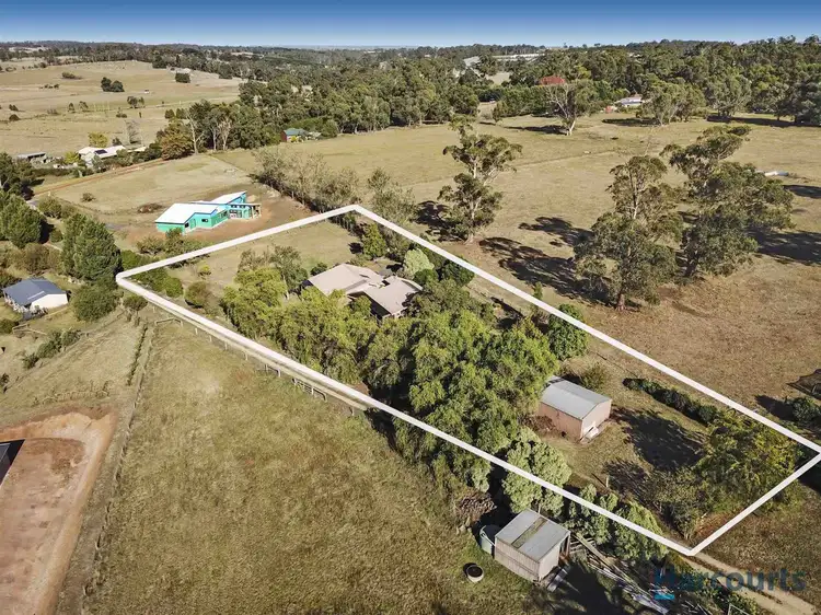 Fourth view of Homely house listing, 110 Shillinglaw Road, Drouin VIC 3818