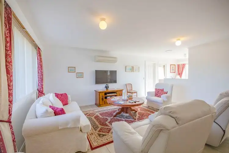 Second view of Homely villa listing, 6 Driftwood Lane, St Helens TAS 7216