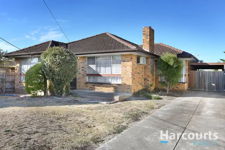 Main view of Homely house listing, 49 Valentine Avenue, Thomastown VIC 3074