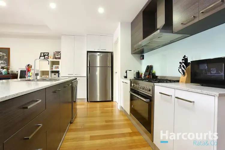 Fourth view of Homely townhouse listing, 10 Poets Court, Mernda VIC 3754