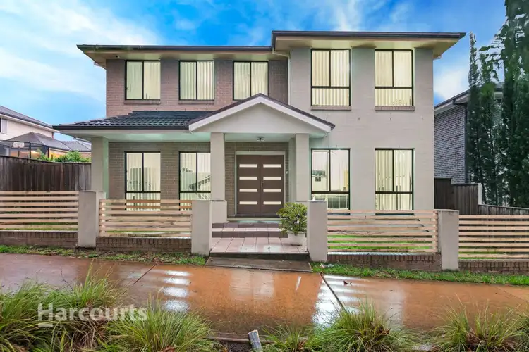 26 Hedge Street, Rouse Hill NSW 2155
