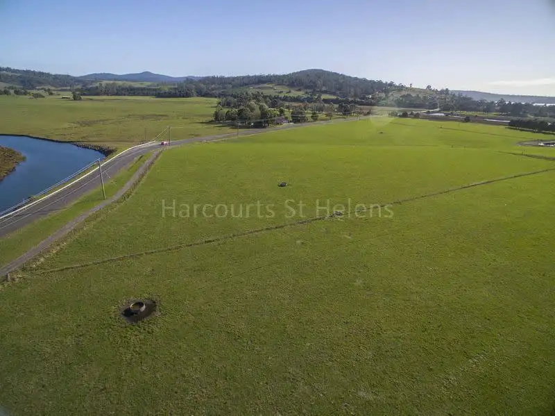 Main view of Homely land listing, PID7768389 Binalong Bay Road, St Helens TAS 7216